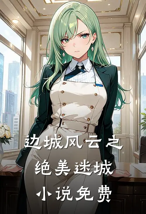 边城风云之绝美迷城小说免费