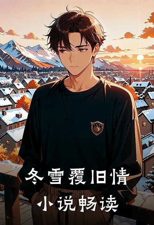 冬雪覆旧情小说畅读
