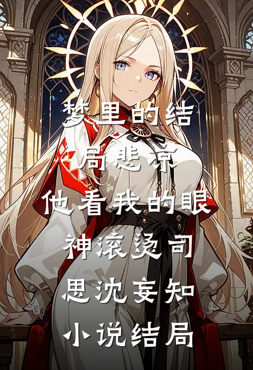 梦里的结局悲凉，他看我的眼神滚烫司思沈妄知小说结局