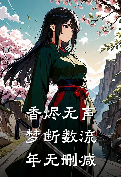 香烬无声，梦断数流年无删减