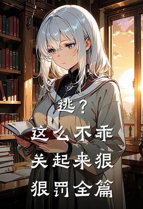 逃？这么不乖关起来狠狠罚全篇