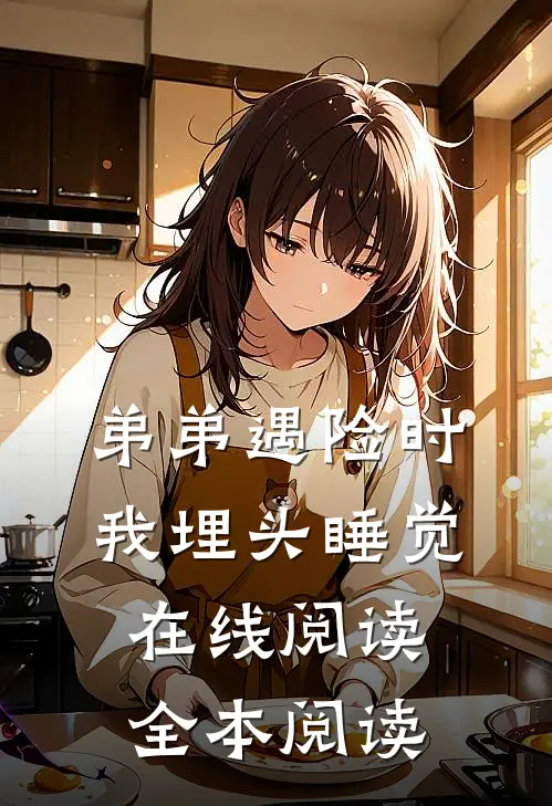 弟弟遇险时，我埋头睡觉在线阅读全本阅读