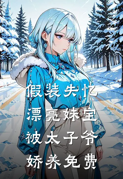 假装失忆，漂亮妹宝被太子爷娇养免费