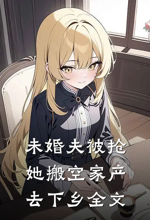 未婚夫被抢，她搬空家产去下乡全文