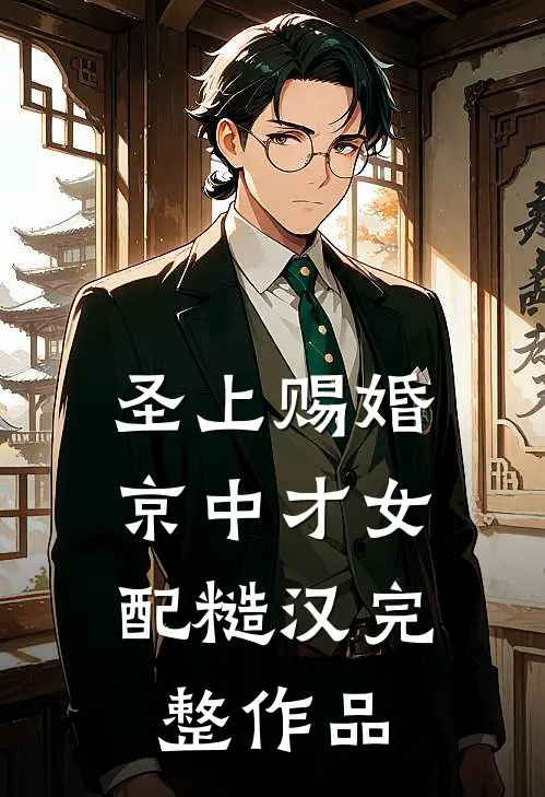 圣上赐婚：京中才女配糙汉完整作品