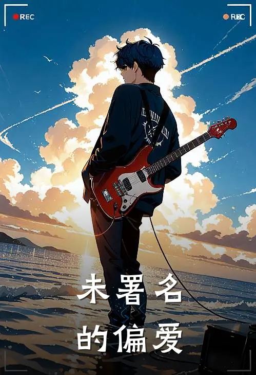 未署名的偏爱pdf