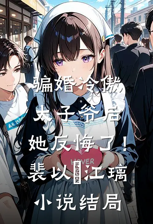 骗婚冷傲太子爷后，她反悔了！裴以㫥江璃小说结局