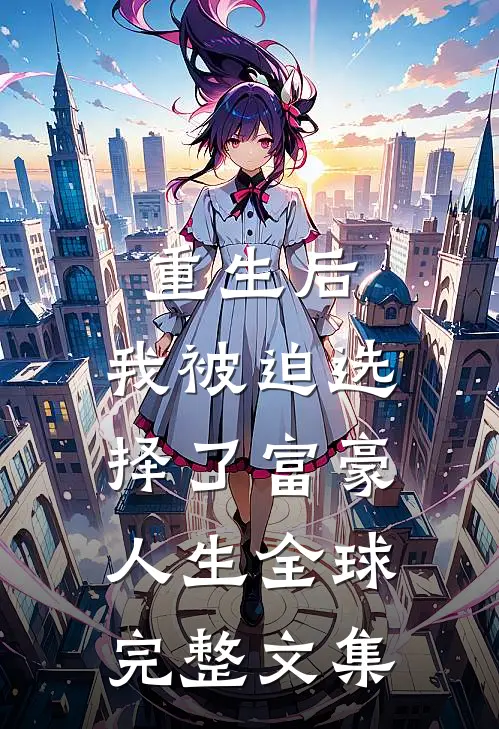 重生后，我被迫选择了富豪人生全球完整文集