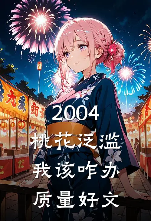 2004：桃花泛滥，我该咋办质量好文