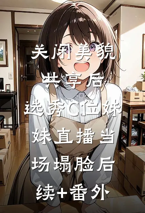 关闭美貌共享后，选秀C位妹妹直播当场塌脸后续+番外