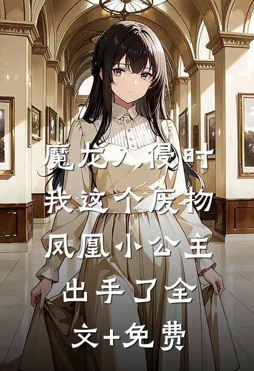 魔龙入侵时，我这个废物凤凰小公主出手了全文+免费