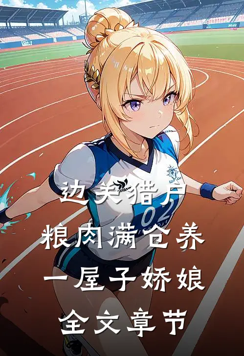 边关猎户，粮肉满仓养一屋子娇娘全文章节