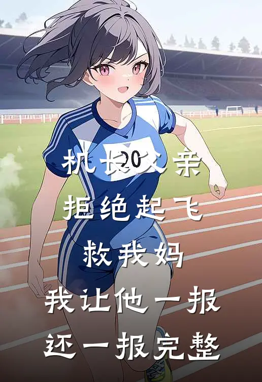机长父亲拒绝起飞救我妈，我让他一报还一报完整