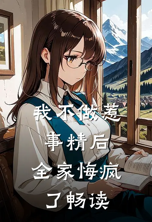 我不做惹事精后，全家悔疯了畅读