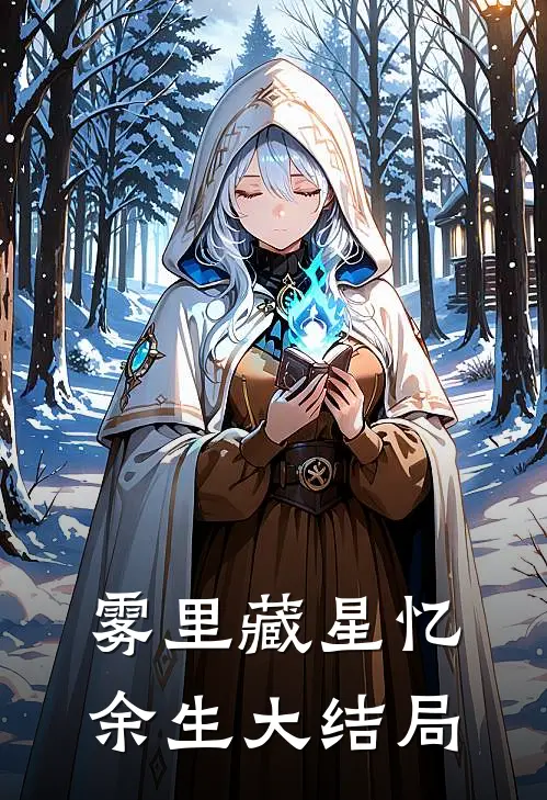 雾里藏星忆余生大结局