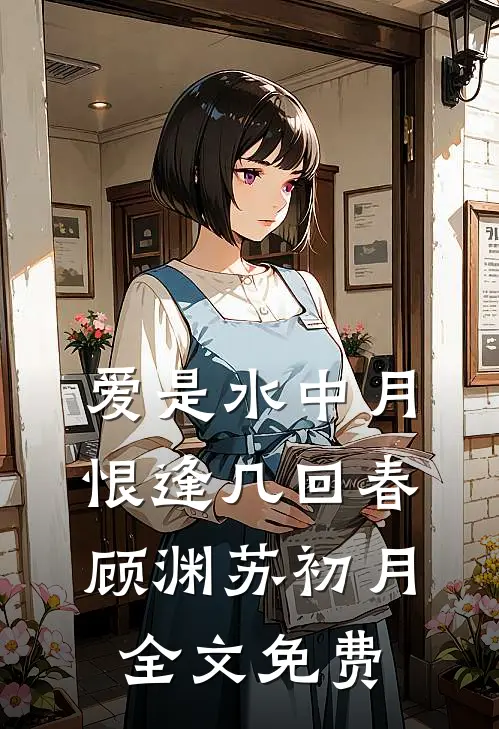 爱是水中月，恨逢几回春顾渊苏初月全文免费