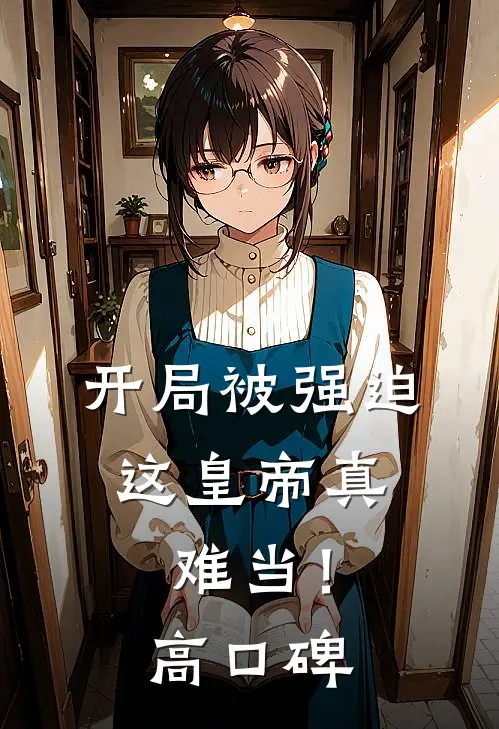 开局被强迫，这皇帝真难当！高口碑