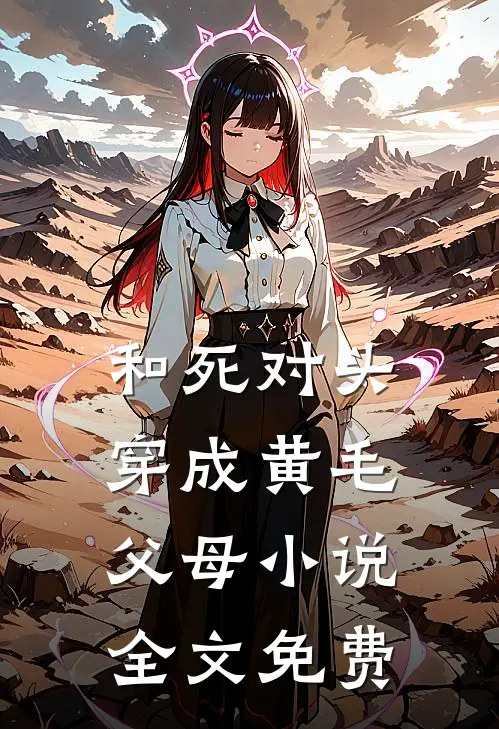 和死对头穿成黄毛父母小说全文免费