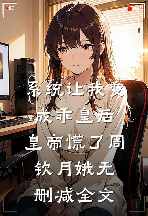 系统让我变成乖皇后，皇帝慌了周钦月娥无删减全文