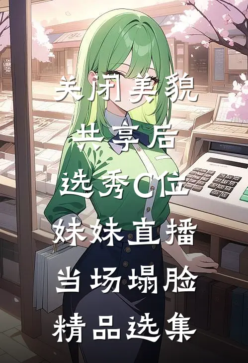 关闭美貌共享后，选秀C位妹妹直播当场塌脸精品选集