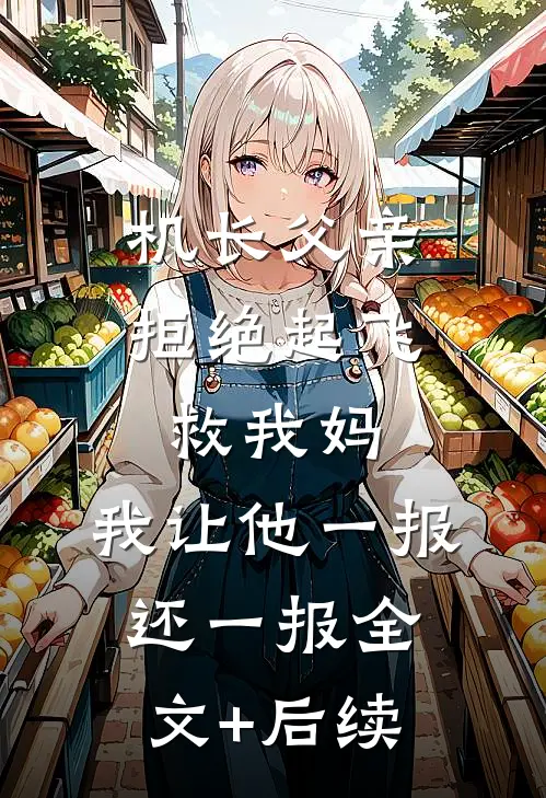 机长父亲拒绝起飞救我妈，我让他一报还一报全文+后续