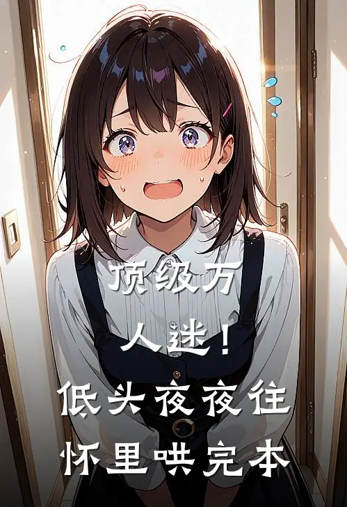 顶级万人迷！低头，夜夜往怀里哄完本