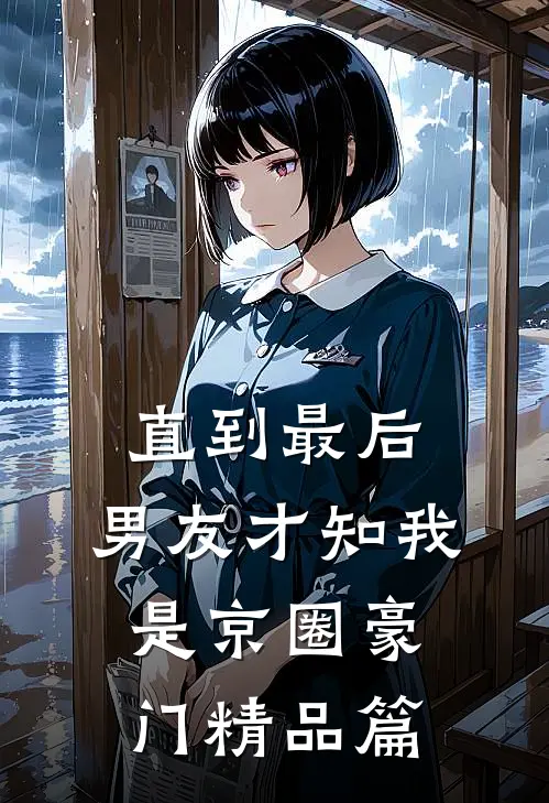直到最后，男友才知我是京圈豪门精品篇