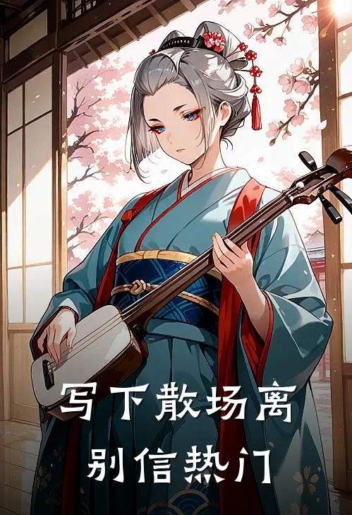 写下散场离别信热门