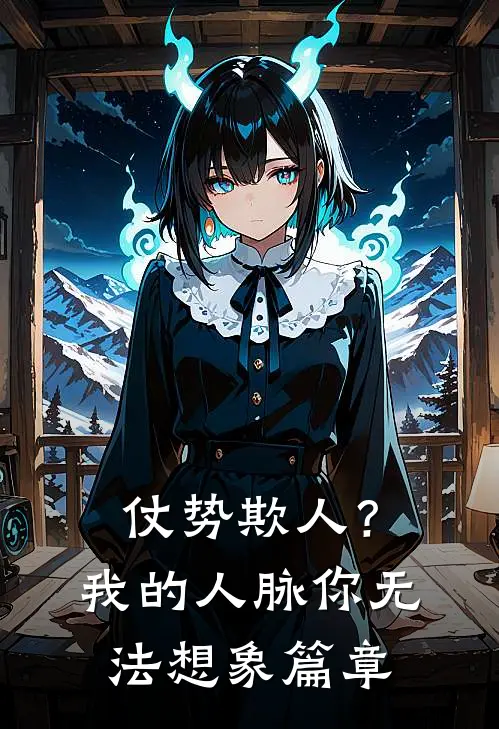 仗势欺人？我的人脉你无法想象篇章