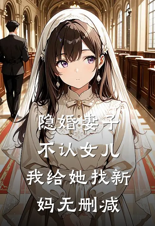 隐婚妻子不认女儿，我给她找新妈无删减