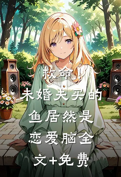 救命！未婚夫买的鱼居然是恋爱脑全文+免费