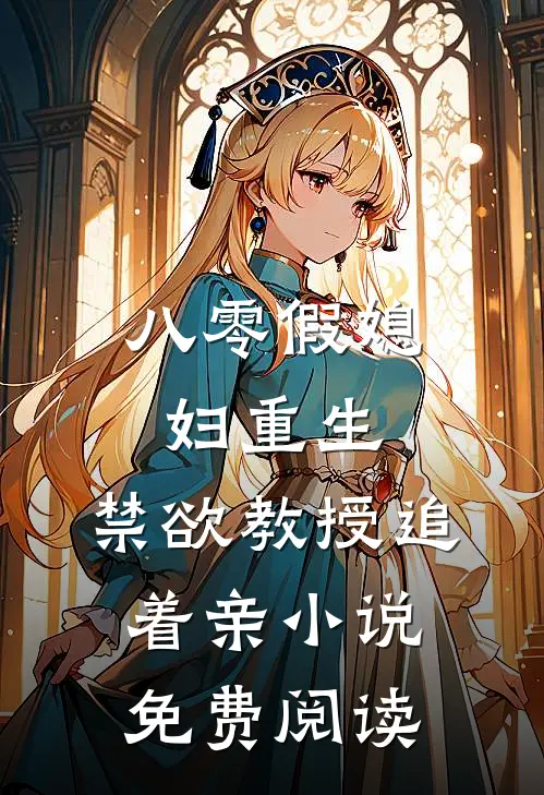 八零假媳妇重生，禁欲教授追着亲小说免费阅读