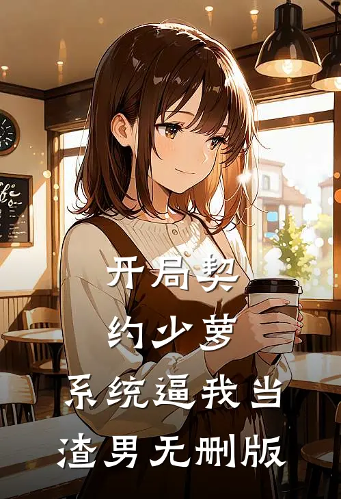 开局契约少萝，系统逼我当渣男无删版