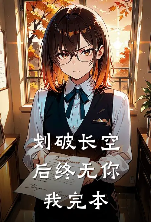 划破长空后终无你我完本