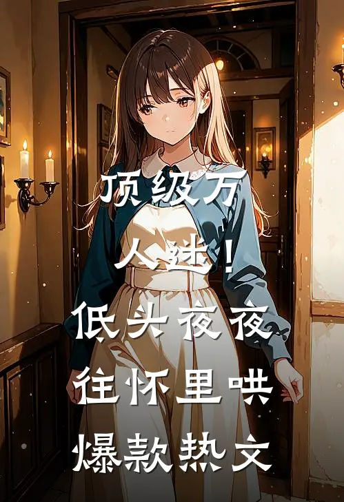 顶级万人迷！低头，夜夜往怀里哄爆款热文