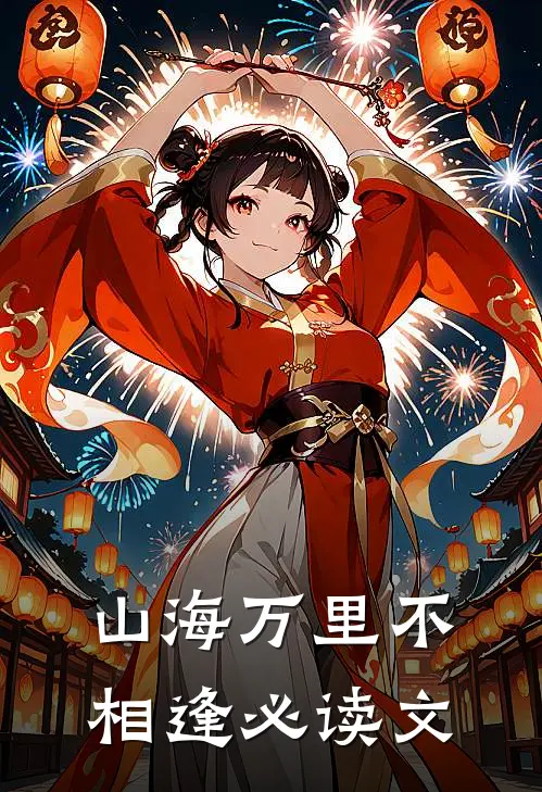 山海万里不相逢必读文