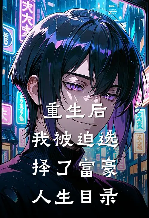 重生后，我被迫选择了富豪人生目录