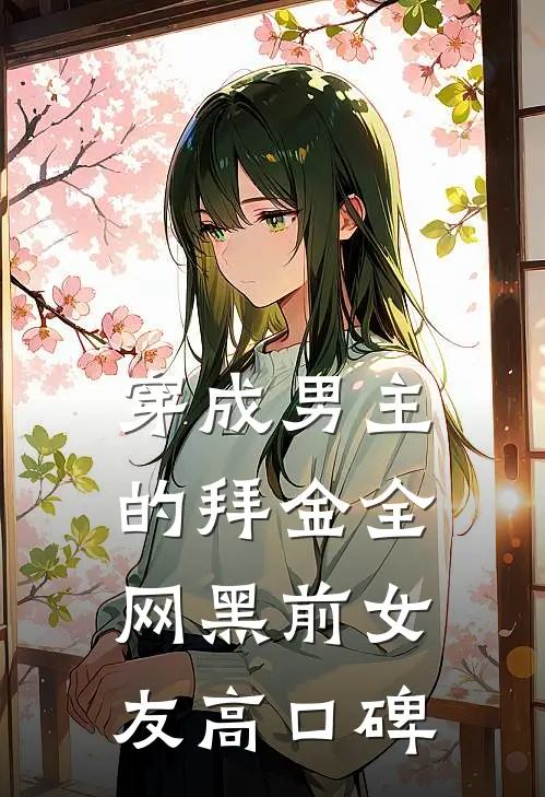 穿成男主的拜金全网黑前女友高口碑