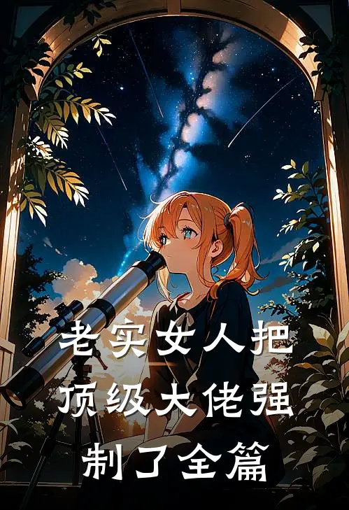 老实女人把顶级大佬强制了全篇