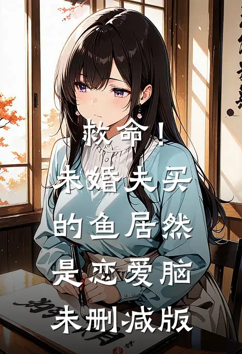 救命！未婚夫买的鱼居然是恋爱脑未删减版
