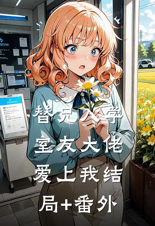 替兄入学，室友大佬爱上我结局+番外