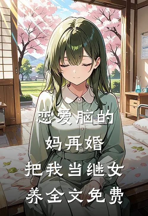 恋爱脑的妈再婚，把我当继女养全文免费