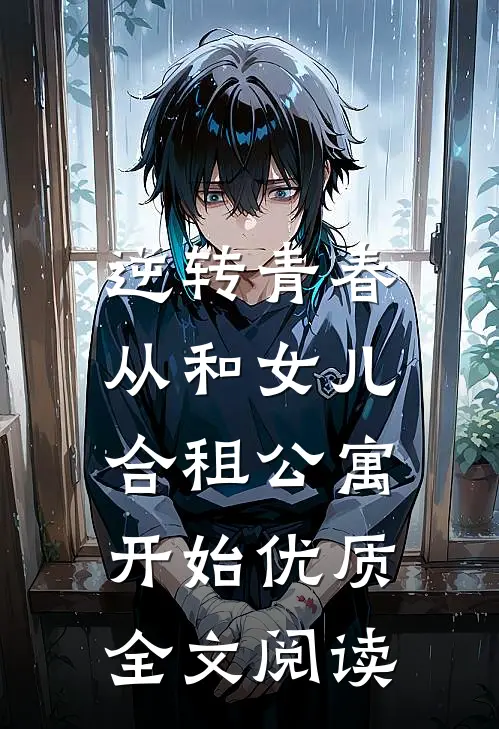 逆转青春：从和女儿合租公寓开始优质全文阅读