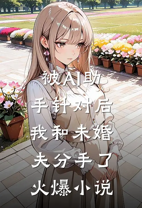 被AI助手针对后，我和未婚夫分手了火爆小说