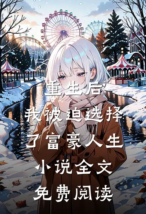 重生后，我被迫选择了富豪人生小说全文免费阅读