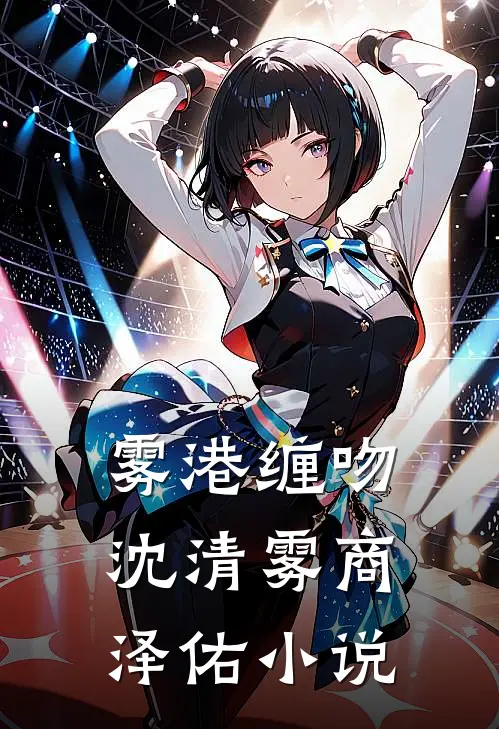雾港缠吻沈清雾商泽佑小说