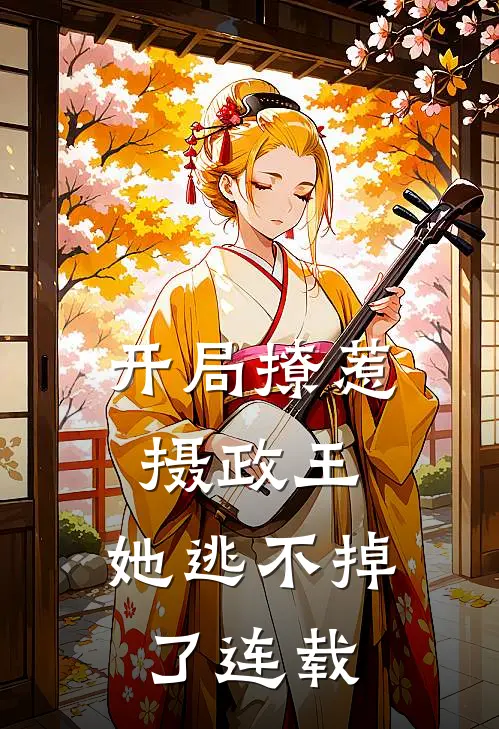 开局撩惹摄政王，她逃不掉了连载