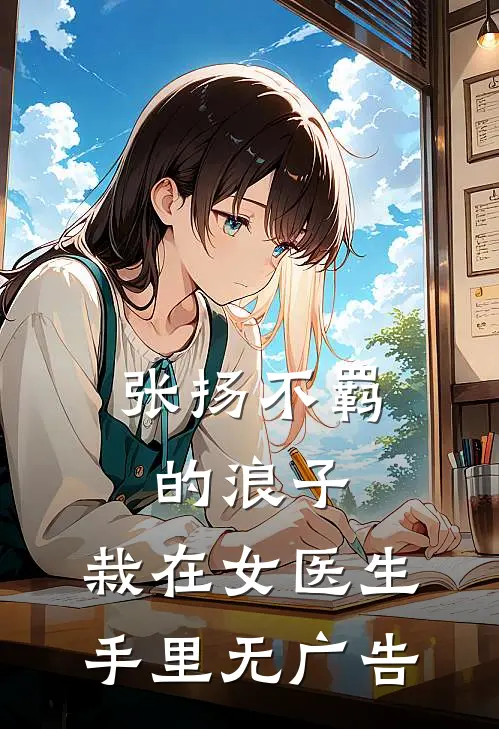 张扬不羁的浪子，栽在女医生手里无广告