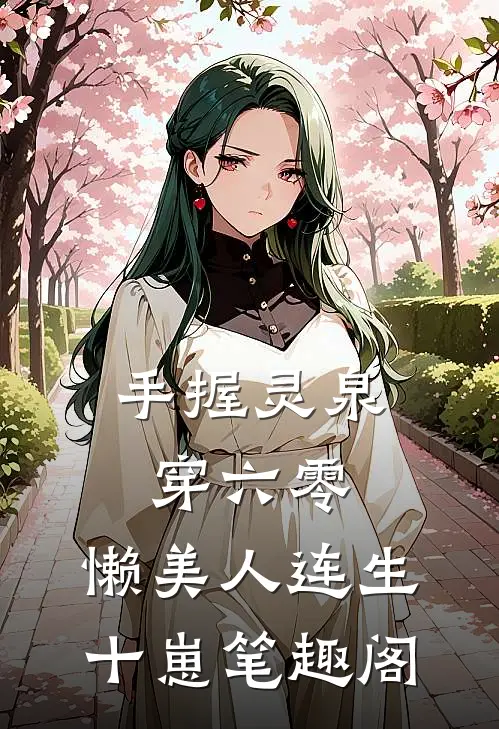 手握灵泉穿六零，懒美人连生十崽笔趣阁