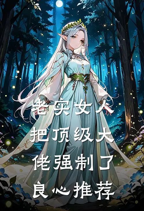 老实女人把顶级大佬强制了良心推荐